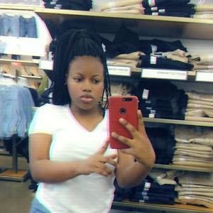 Meet your Posher, Rayray